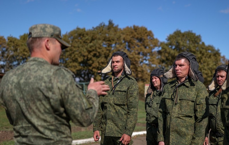 Noii recruți ruși trimiși în Ucraina sunt împușcați de colegi dacă încearcă să dezerteze, arată o convorbire interceptată de SBU