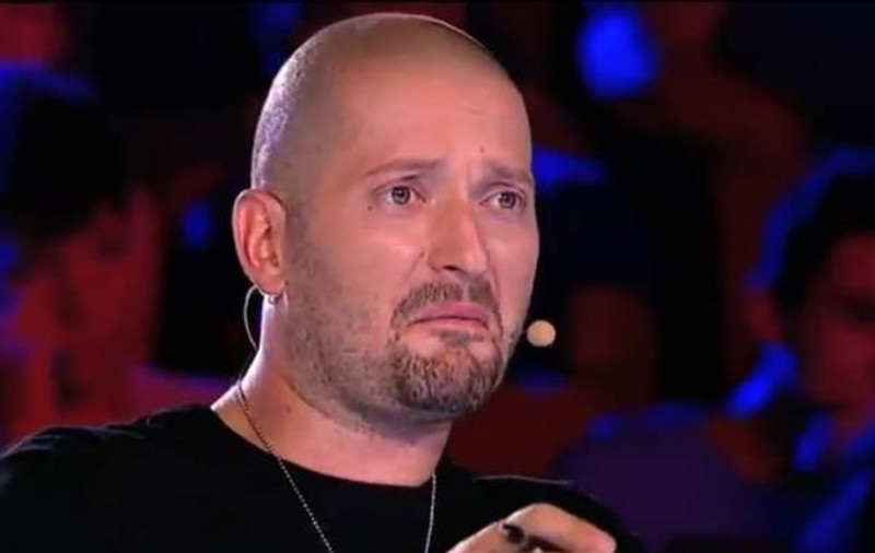 Autodenunț pe Facebook!! Ce a postat Cheloo acum câteva minute