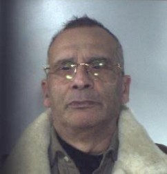 epa10408891 A handout mugshot made available by Italy's Carabinieri shows Mafia boss Matteo Messina Denaro, Italy's most wanted man, following his arrest in Palermo, Sicily, by the Carabinieri police's ROS unit after 30 years on the run, 16 January 2023. EPA-EFE/CARABINIERI HANDOUT BEST QUALITY AVAILABLE HANDOUT EDITORIAL USE ONLY/NO SALES