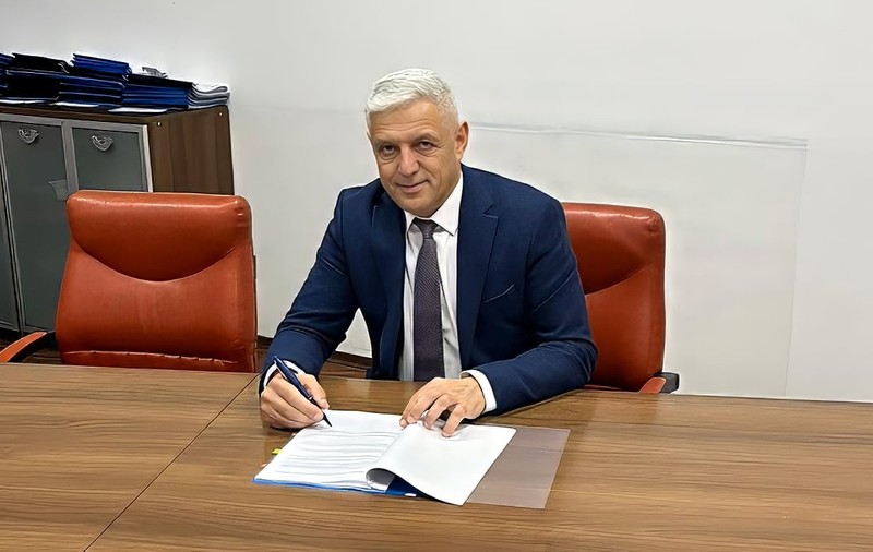 Fostul primar PSD Mihai Georgescu, condamnat definitiv după ce a hărțuit sexual sistematic o angajată în vârstă de 20 de ani: „Gândește-te și la cariera ta. Și nu te stresez”
