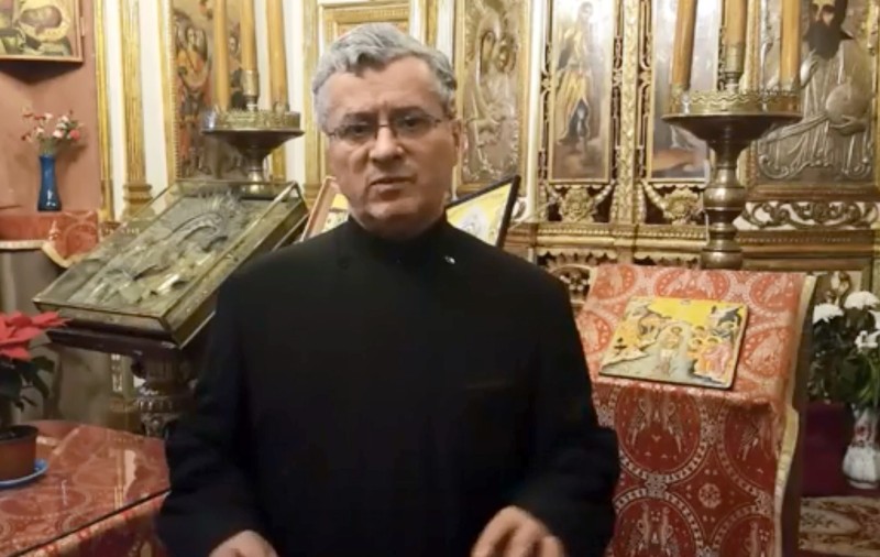 Propaganda religioasă nu are legătură cu spiritul creștin