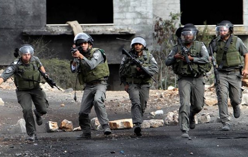 Şase morţi, ieri, în conflictul dintre Israel şi militanţii palestinieni