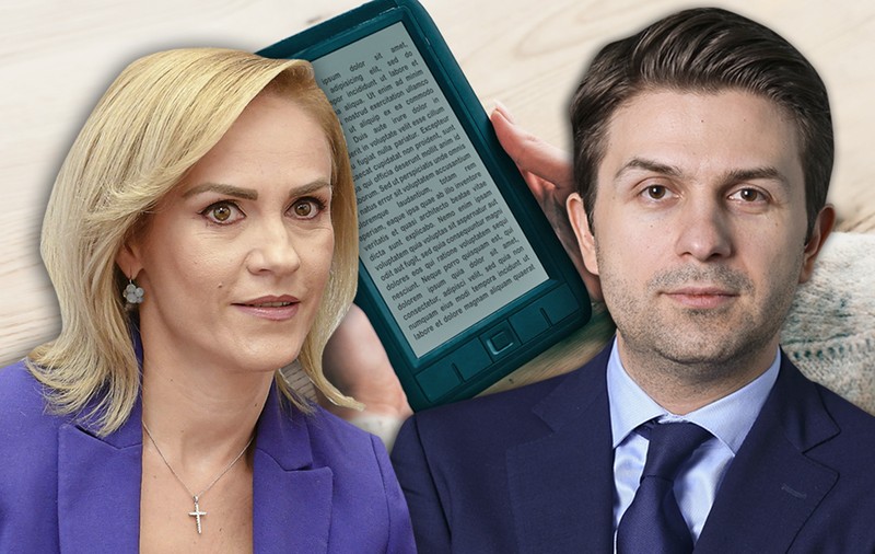 Primăria Capitalei vrea să dea 3,5 milioane de lei pe o bibliotecă digitală, deși are deja una și un ONG a oferit acces gratuit la alta. Cine e beneficiarul contractului