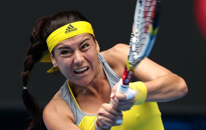 Sorana Cîrstea, aut de la Australian Open în turul III