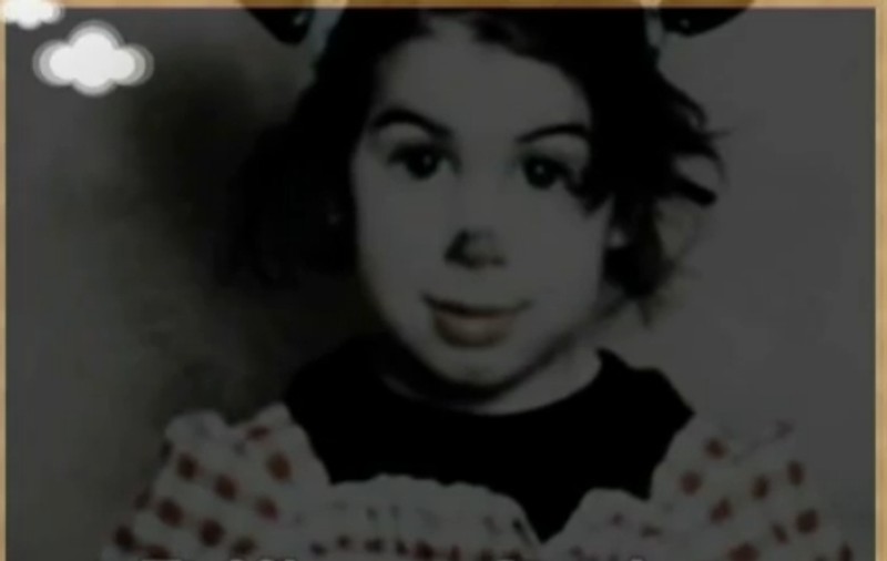 Video | Cât de drăguță era Amy Winehouse în copilărie!