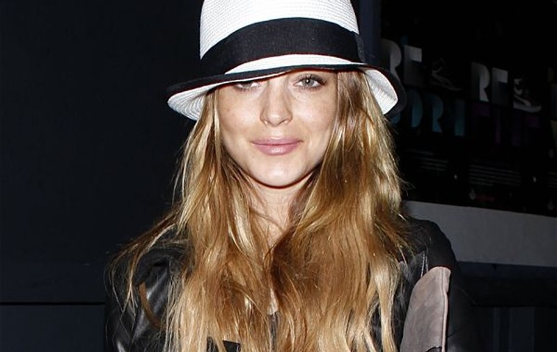 Lindsay Lohan şi Samantha Ronson s-au despărţit, din nou