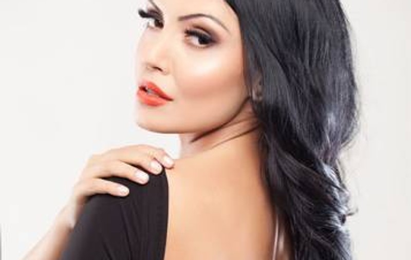 Andreea Mantea ne-a spus cum vrea să fie rochia ei de mireasă | VIDEO