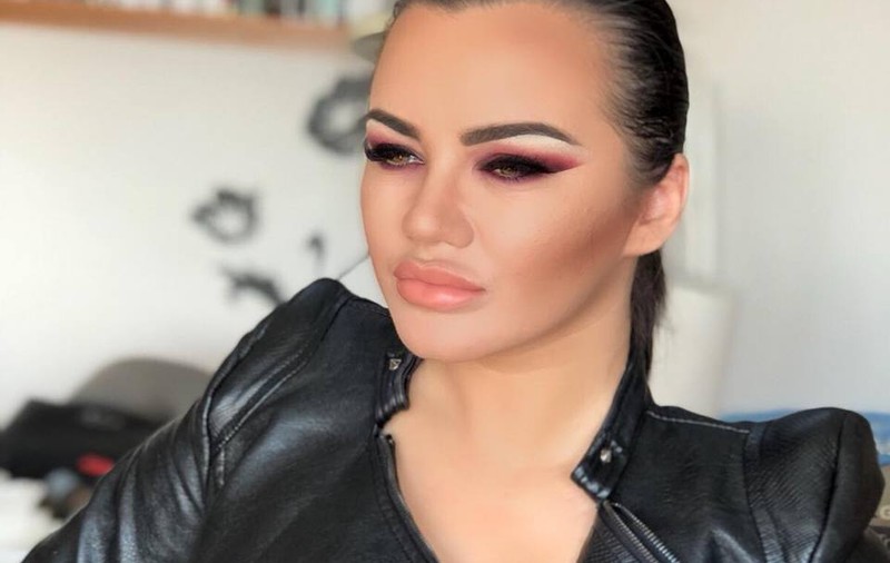 Carmen de la Sălciua, prima declaraţie după ce a ajuns la spital. Artistei de muzică populară i s-a făcut rău la volan