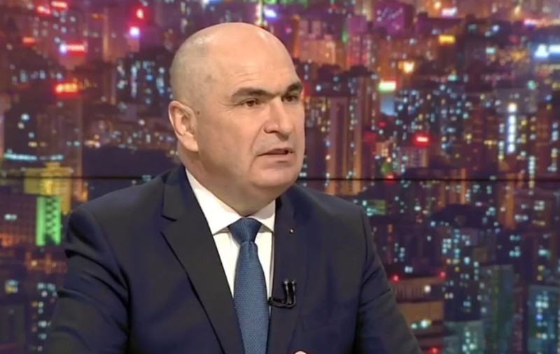 Ilie Bolojan dă vina pe comunism, de Ziua Europei, pentru că: „Modernizarea României este o luptă grea”