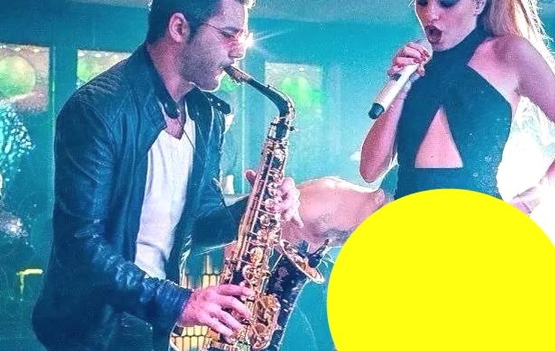 Alexandra Stan, CU PĂRȚILE INTIME LA VEDERE, PE SCENĂ! Ce purtat cântăreața | FOTO ÎN ARTICOL