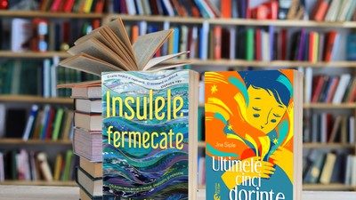 Portia de carte octombrie