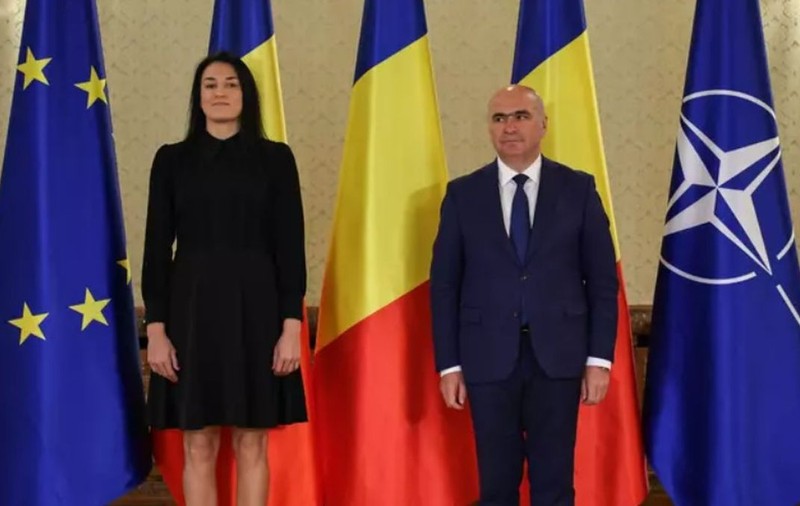 Cum votează Cristina Neagu în turul 2 al alegerilor prezidențiale: „Îndemn oamenii să fie cât mai responsabili”