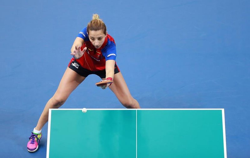 LIVE BLOG România, la Cupa Mondială 2018 de tenis de masă. Tricolorele, eliminate în sferturi. China ia tot / FOTO&VIDEO