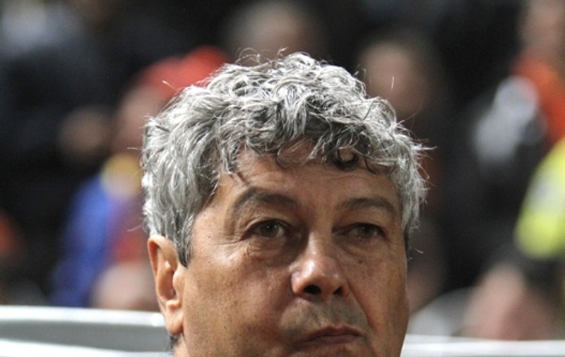 Mircea Lucescu, cel mai bine clasat antrenor român 