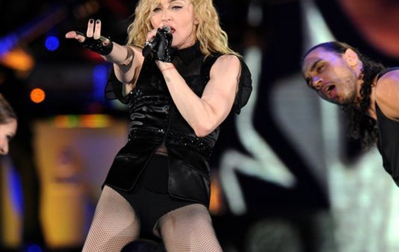 Preoţii ortodocşi bulgari vor anularea concertului Madonnei