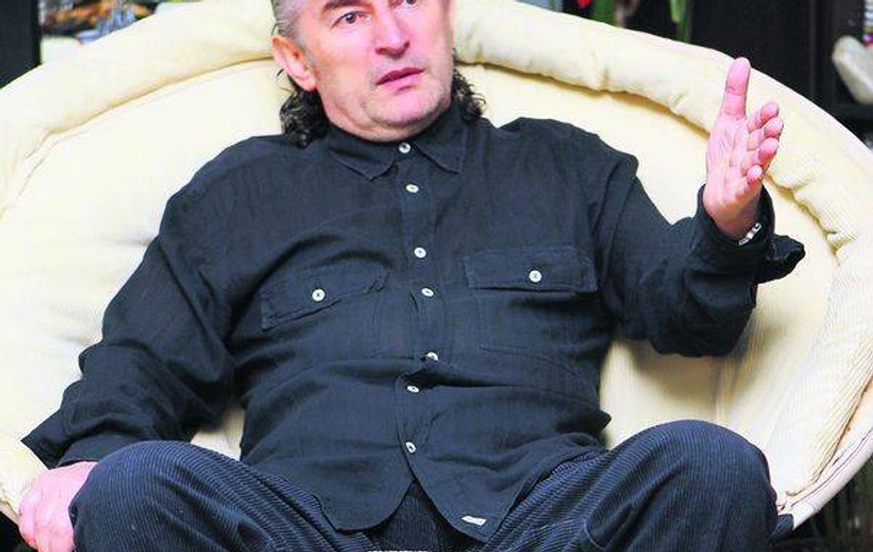 Miron Cozma pretinde că ştie de ce s-a înrăutăţit în închisoare starea de sănătate a lui Borcea!