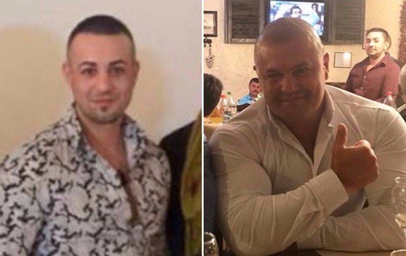 Manelist din Arad, înjunghiat de un interlop în parcarea unui mall