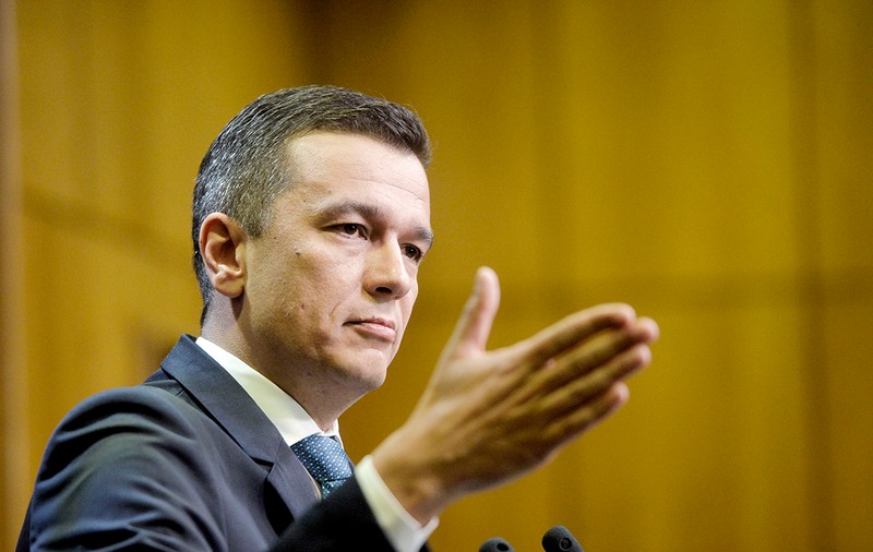Sorin Grindeanu vrea să se întoarcă în PSD. Condițiile puse de fostul premier