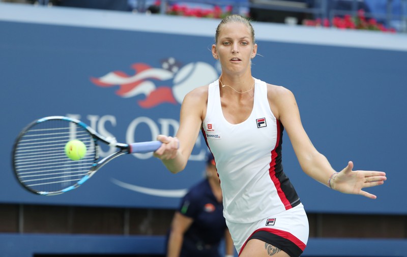 US Open. Pliskova, în culmea fericirii: ”Ce poate fi mai frumos decât să le bați pe ambele surori Williams la New York?”