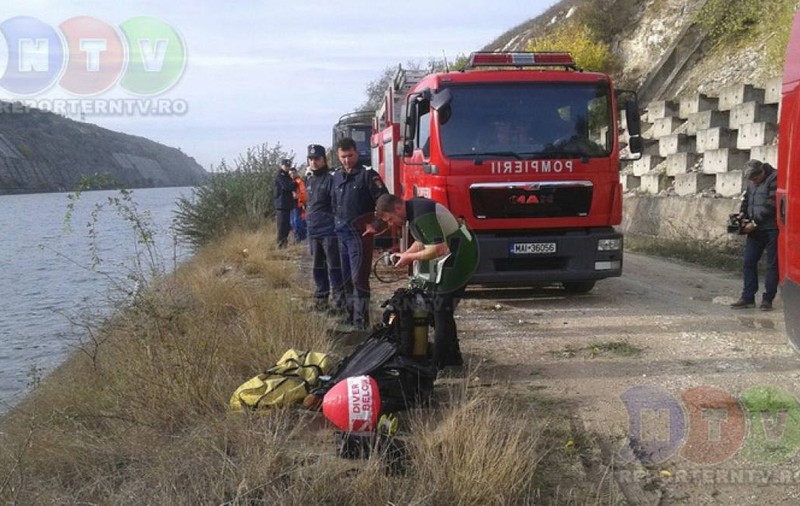 Un tânăr de 35 de ani S-A SINUCIS la Constanța! Motivul este incredibil