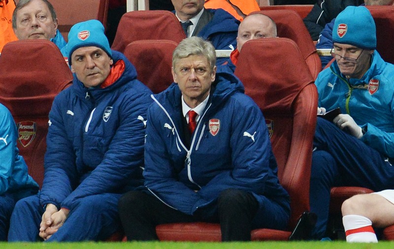 Arsene Wenger le răspunde celor care îi cer să se pensioneze, după Bayern Munchen - Arsenal Londra 5-1!