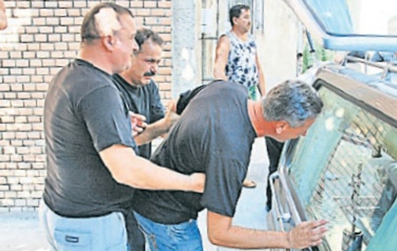 Viaţa lui Bogdan Iatan a costat 74.000 de lei