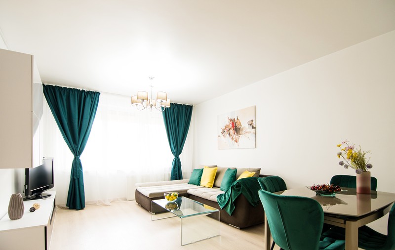 Alia Accommodation Bucharest – Soluția ideală pentru cazare în inima Capitalei