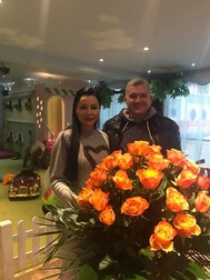 Azi e ziua de naștere a soției lui Ilie Năstase.