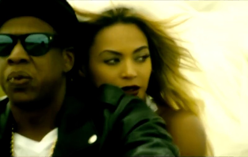 Beyonce ÎL DĂ DE GOL pe soţul ei, JAY Z, pe scenă, că A ÎNŞELAT-O? CE i-a CÂNTAT în faţa a 42.000 de OAMENI!