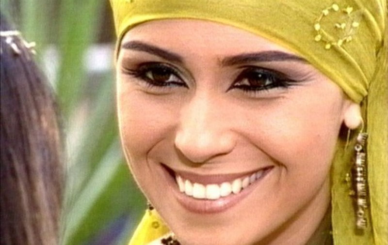 Vrei să ştii ce mai face Jade din "Clona"? La 37 de ani şi cu trei copii acasă, actriţa Giovanna Antonelli ARATĂ INCREDIBIL! FOTO