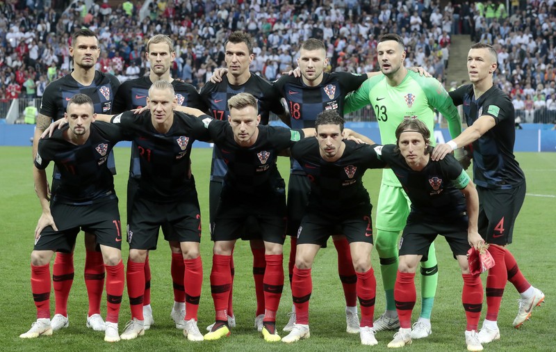 Franța - Croația, finala Campionatului Mondial de fotbal din Rusia 2018 (duminică, ora 18.00, TVR 1, TVR HD). Maratonul ex-iugoslavilor. Vestea care l-a devastat pe Kovacici