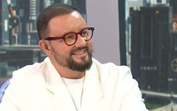 Cătălin Măruță prezintă emisiunea „Furnicuțele” la Antena 1 | Foto: captură YouTube