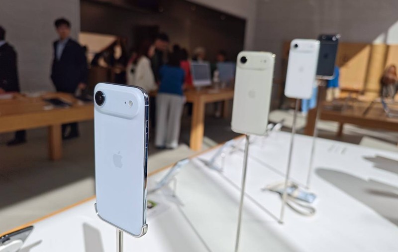 Schimbările majore pe care Apple le pregătește pentru iPhone Air 2. Care ar putea fi data de lansare