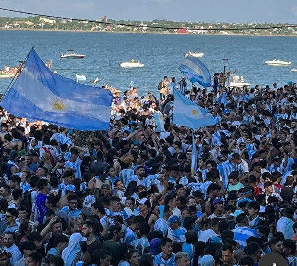 Fanii au trăit meciul la intensitate maximă