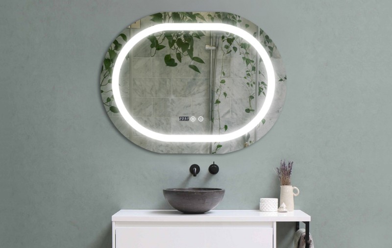 Sfatul specialiștilor în design interior: TOP criterii de care să ții cont atunci când cumperi oglinzi baie