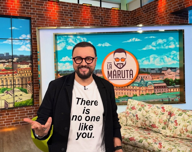 Ce a cumpărat PRO TV după ce a anunțat că renunță la emisiunea „La Măruță”: „Un adevărat fenomen”. Achiziția e făcută pentru VOYO