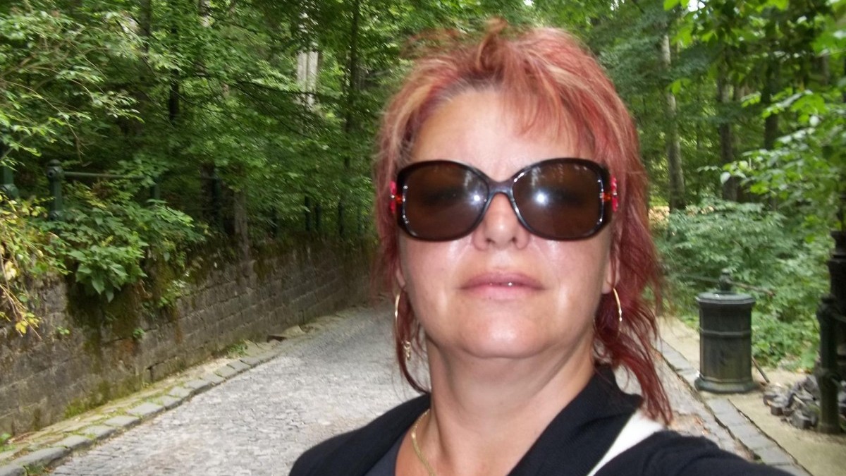Avocata Simona Neculae, numită de Guvern noul prefect de Ilfov. Foto: Facebook