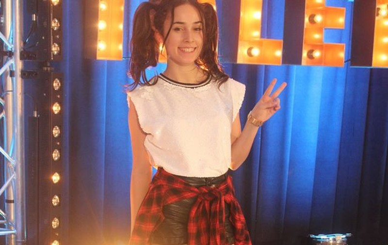 EXCLUSIV/ De la „Prințesa Sofia” și „Doctorița Plușica”, în semifinale la Românii au talent. Andra Gogan, românca de Cartea Recordurilor