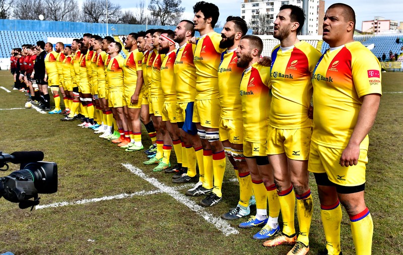 Reacția Federației după ce s-a menținut decizia de excludere a României de la Cupa Mondială de rugby din 2019. Cum s-a apărat FRR cu pagini google și cum explică Alin Petrache
