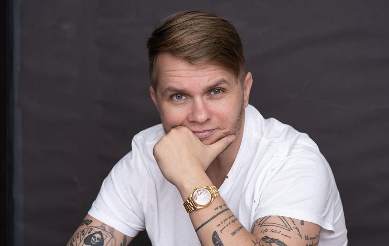 Ce face Codin Maticiuc cu banii pe care îi câștigă: „Am această lejeritate”. Nu îi cheltuie pentru familia lui