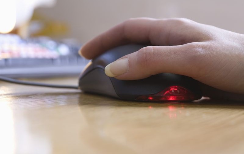 Tânără dispărută după ce a plecat la un curs de informatică 