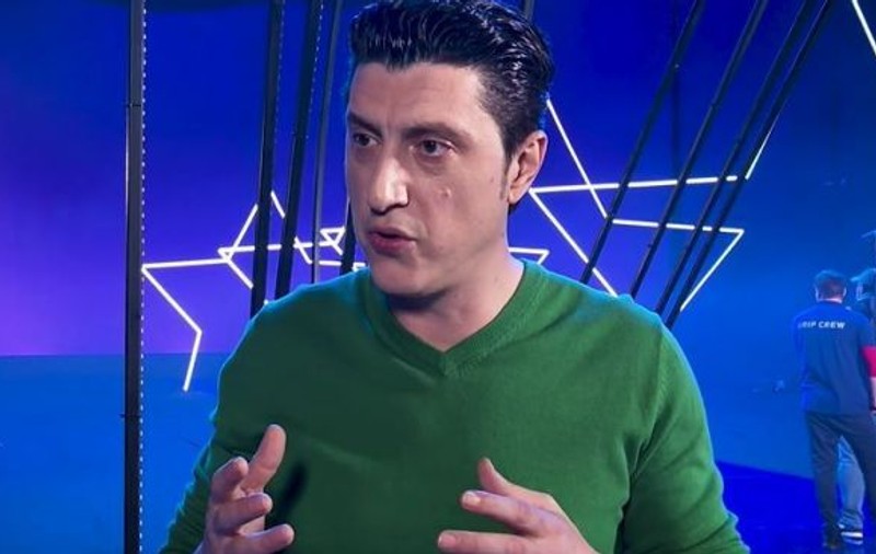 Costi Diță, Giani din „Las Fierbinți”, detalii din noul sezon. Ce se va întâmpla cu unul dintre cele mai spumoase personaje