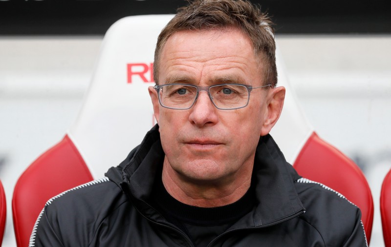 Antrenorul lui RB Leipzig, nemulțumit de jucători înaintea dublei cu Craiova