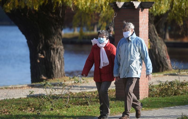 Cum va fi vremea în luna octombrie. Prognoza meteo pentru următoarele 4 săptămâni