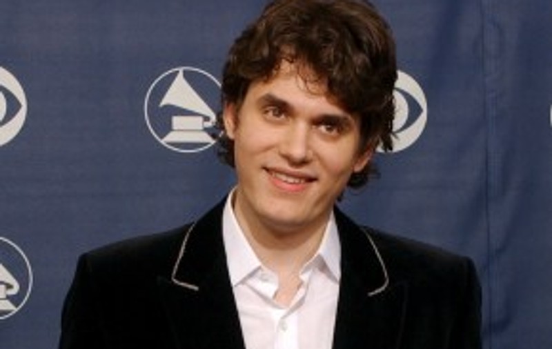 Idila secretă a lui John Mayer