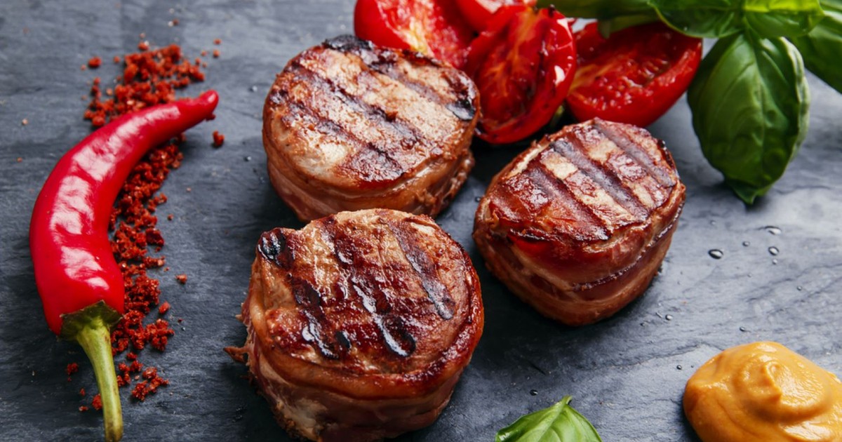 Ce este filet mignon și cum se prepară