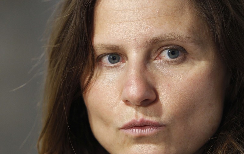 Roxana Mărăcineanu, după scandalul de rasism de la meciul PSG - Istanbul BB: „Sportivii au luat o decizie istorică”