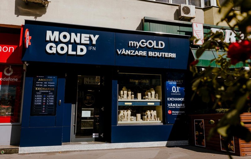 MoneyGold, electronice accesibile, calitate garantată