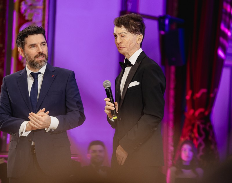„Gala 1000: o seară a speranței”: Asociația Zetta a marcat pragul de 1.000 de intervenții chirurgicale pro bono și 8 ani de activitate