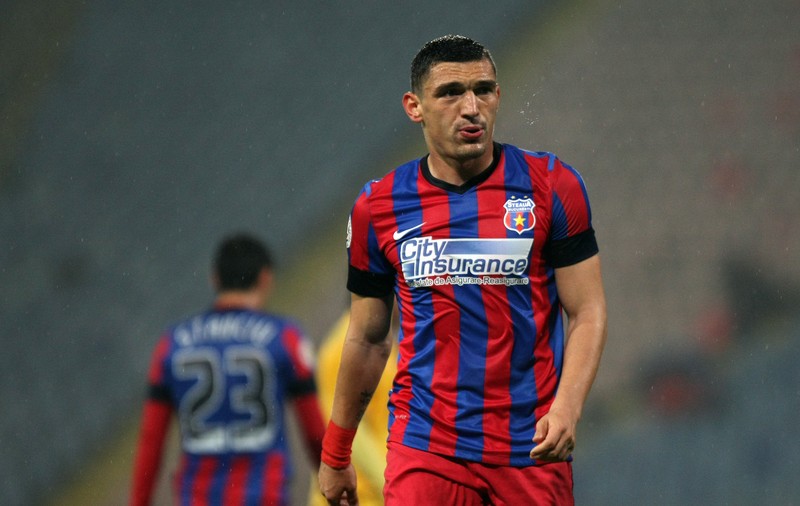 Claudiu Keşeru: ”Nu sunt genul de fotbalist care să stea pe bancă!”